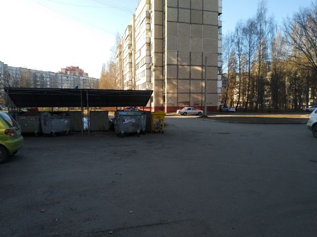 фото дома