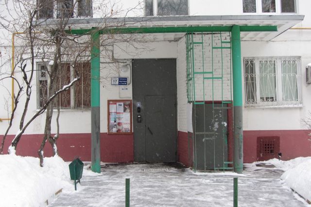 фото дома