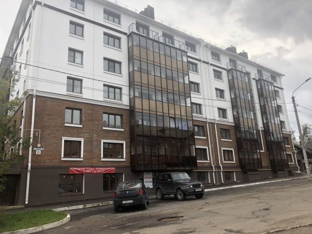 фото дома