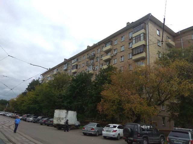 Панорама дома