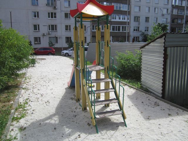 фото дома