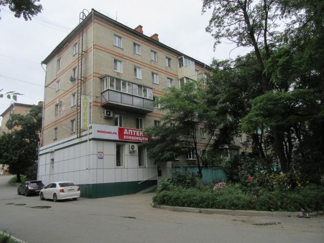 Facade