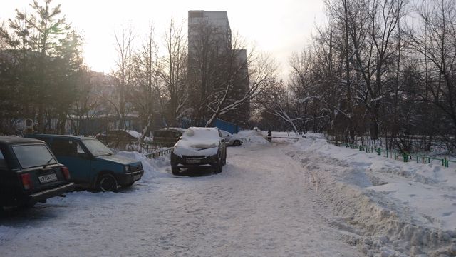 фото дома