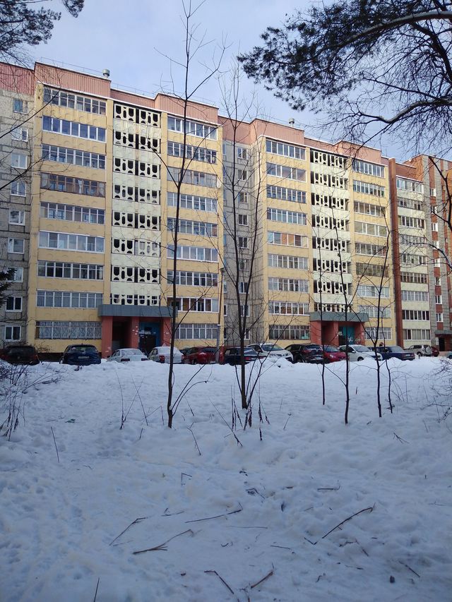 фото дома
