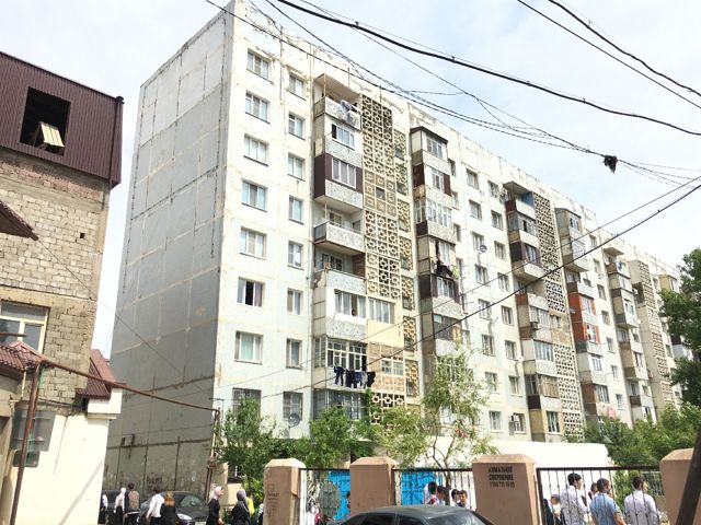 Facade