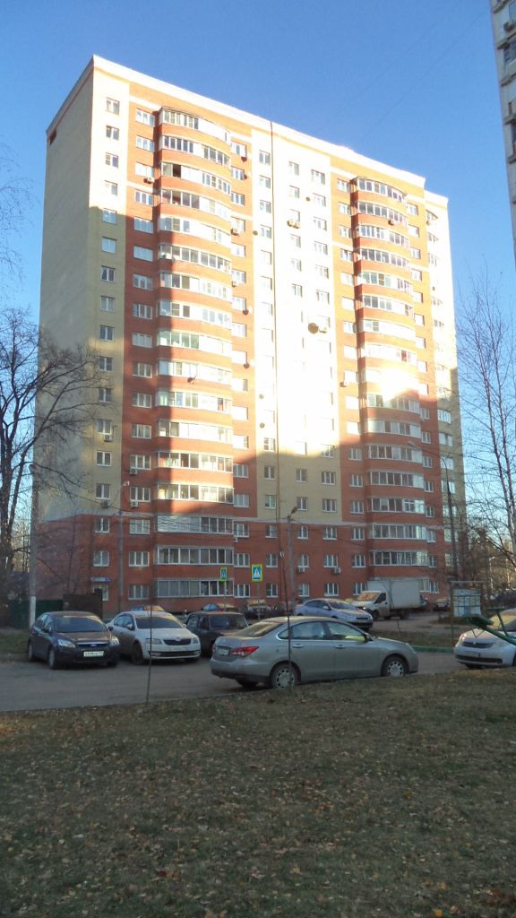 фото дома