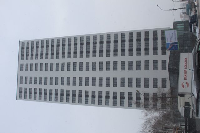 Facade