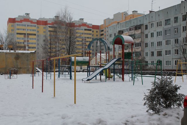 фото дома