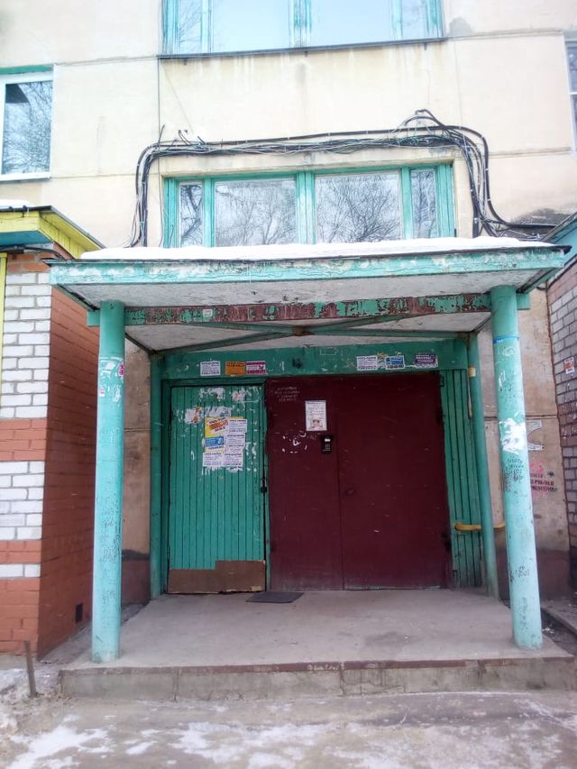фото дома