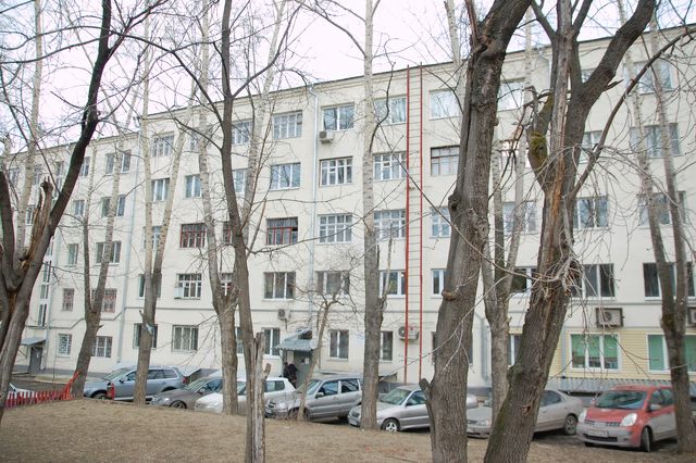Facade
