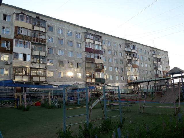 фото дома