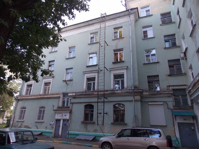 Facade