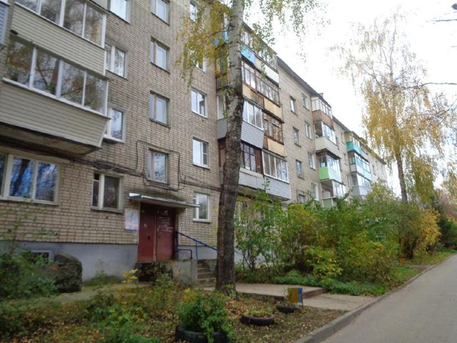 фото дома