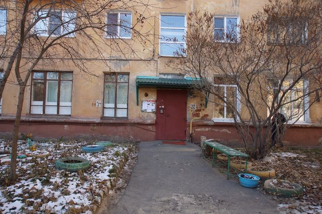 фото дома