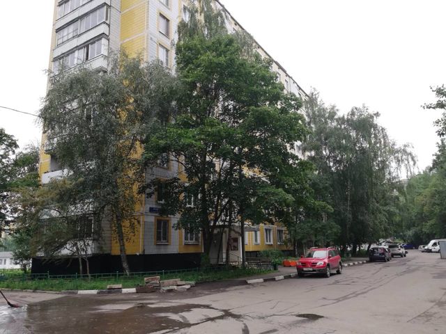 фото дома
