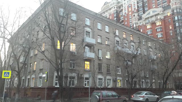 Facade