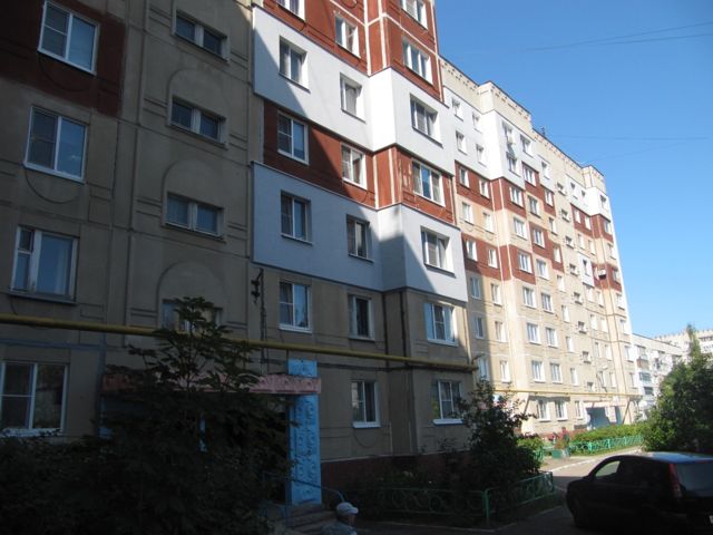 Facade