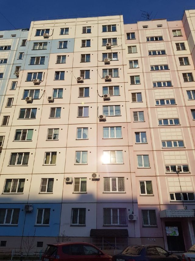 фото дома
