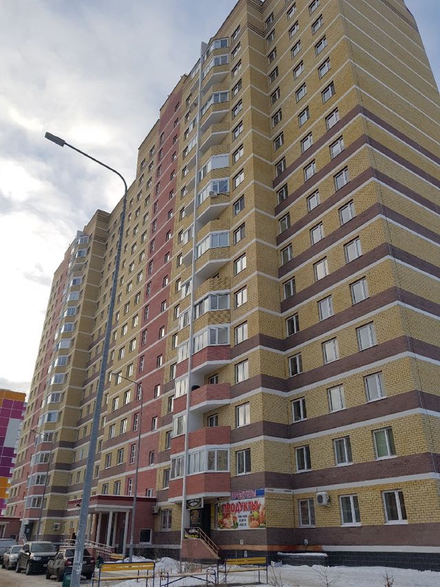 фото дома