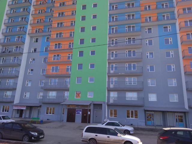 Facade