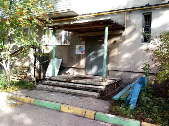 фото дома