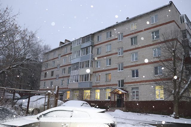 Панорама дома