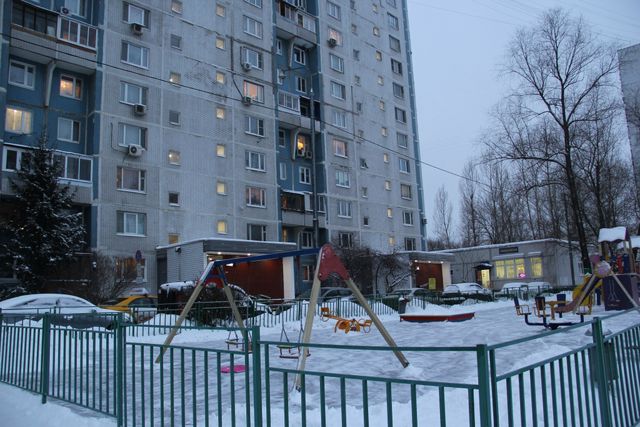 фото дома
