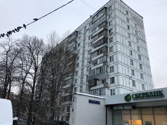 Панорама дома