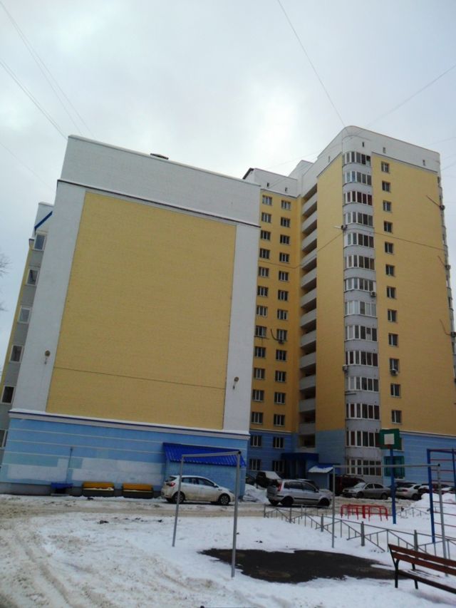 фото дома