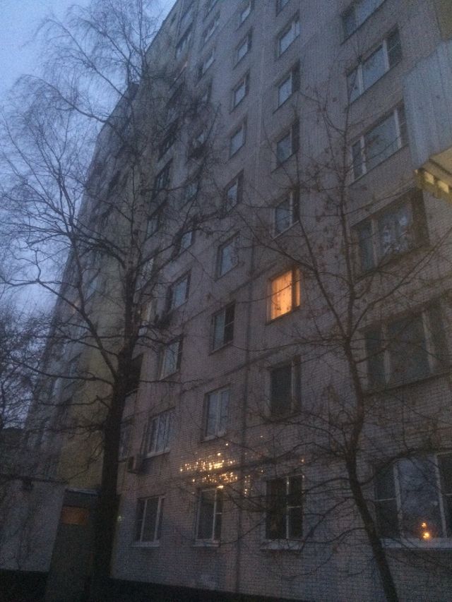 фото дома