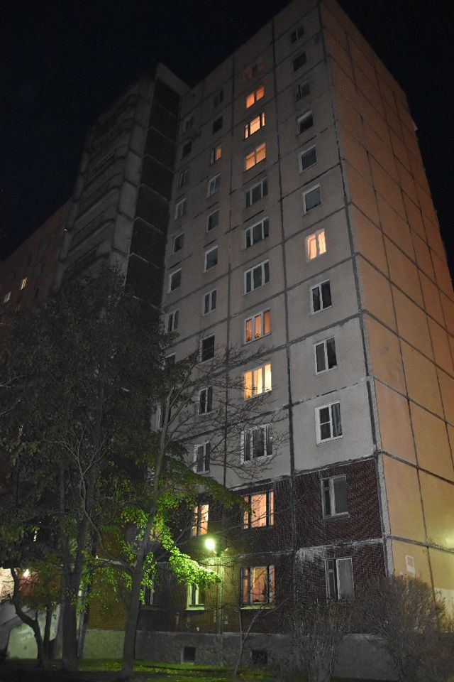 Facade