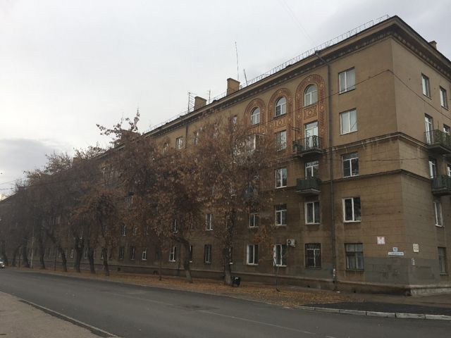 Панорама дома