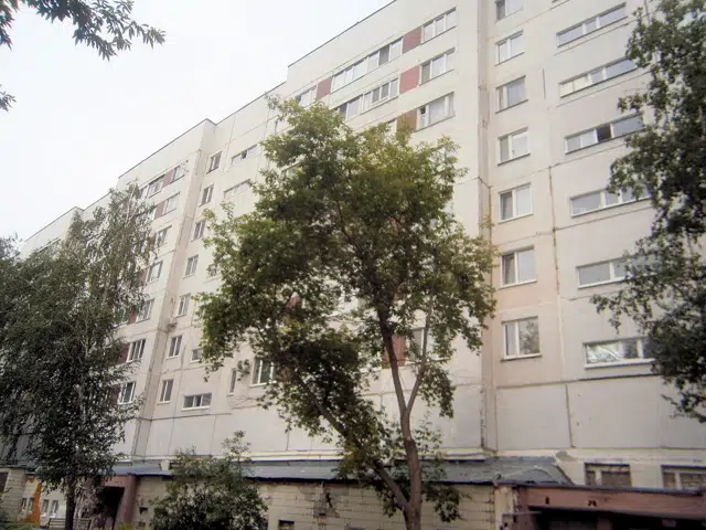 фото дома