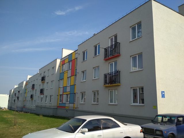 фото дома