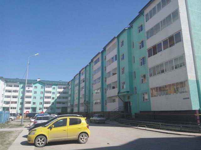 Панорама дома