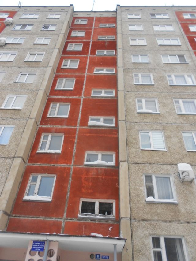 Панорама дома