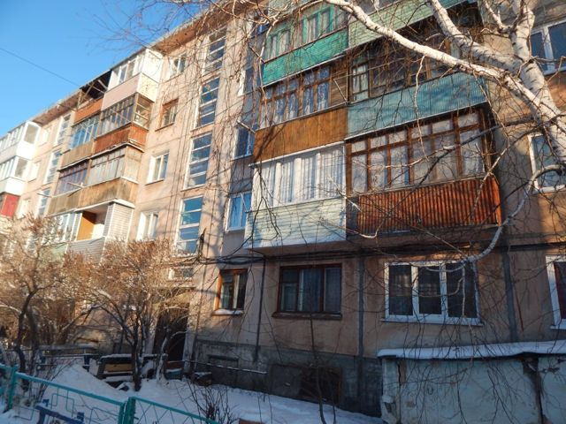 Панорама дома