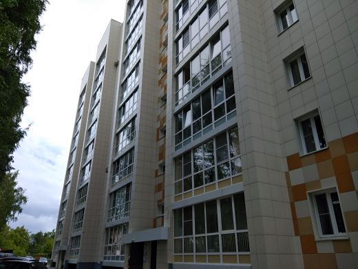 Facade