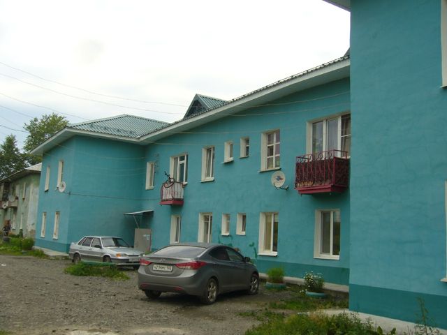 Facade
