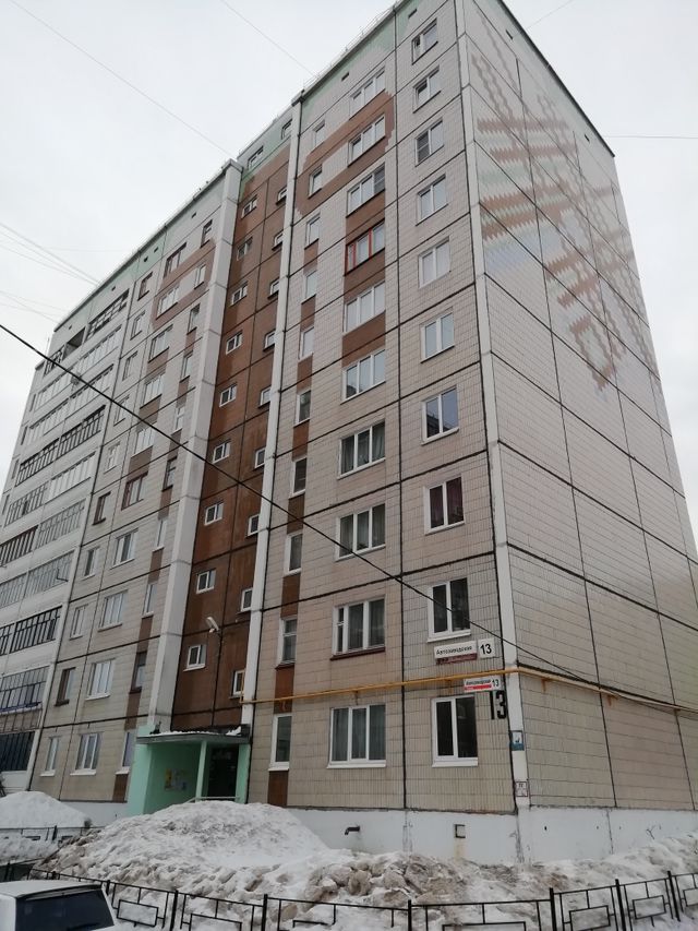 фото дома