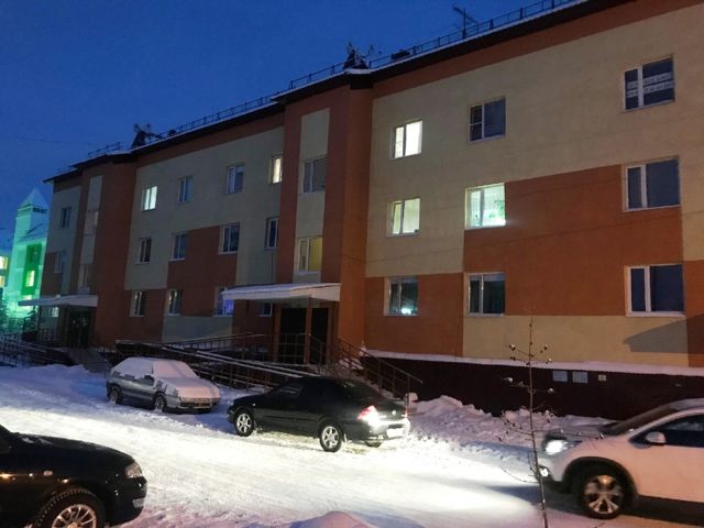 Facade