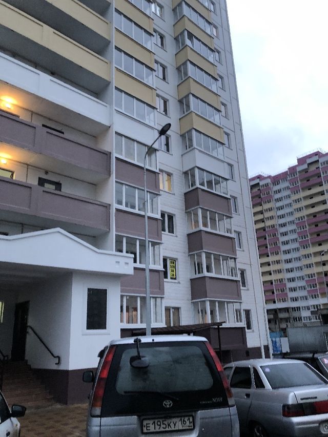 фото дома