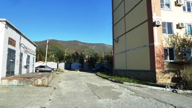 Facade