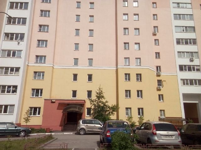 Панорама дома