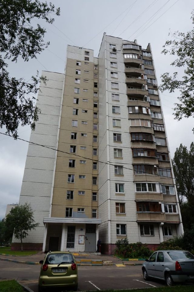 фото дома