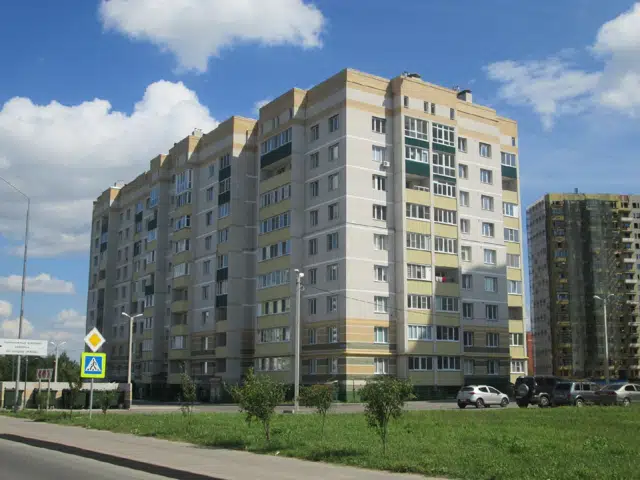 фото дома