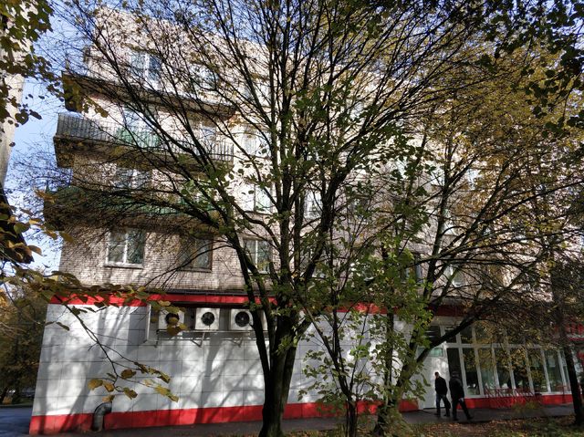Facade