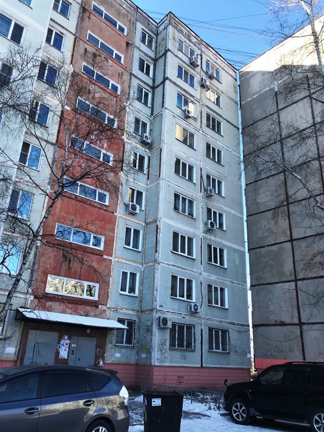 фото дома