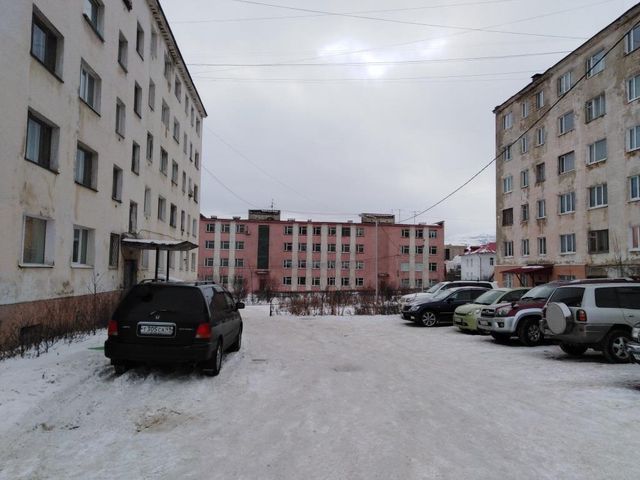 Territory
