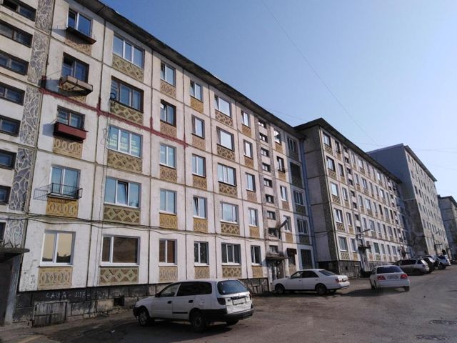 Панорама дома